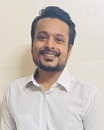 Vishal Trivedi
